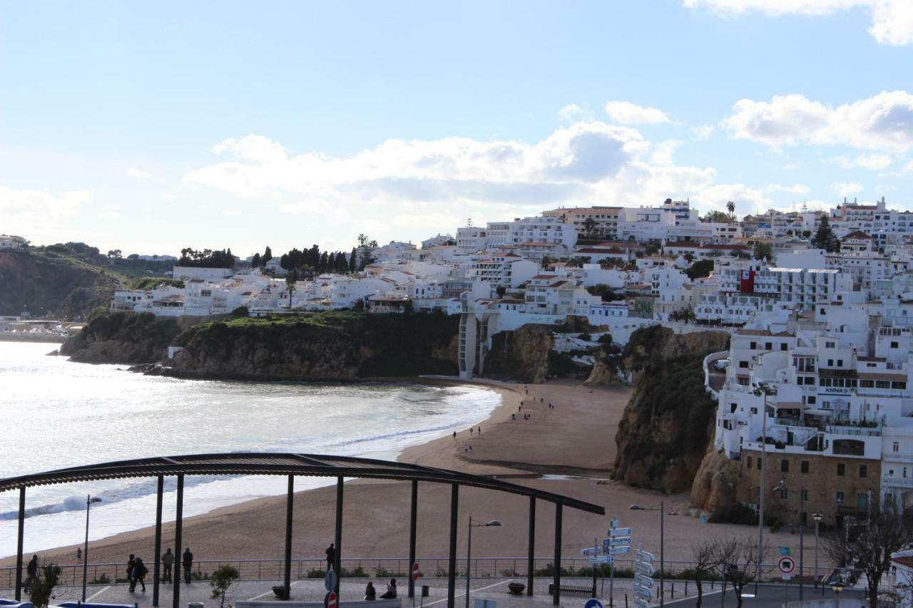 Villa Albufeira Casa de Férias